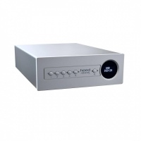 Heed Abacus Digital to Analogue Converter