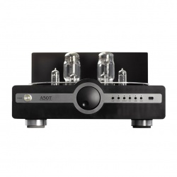 Synthesis A50 Taurus Tube Integrated Amplifier