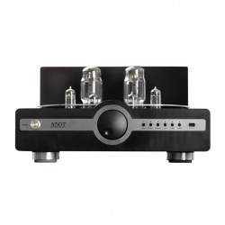 Synthesis A50 Taurus Tube Integrated Amplifier - Ex Demonstration