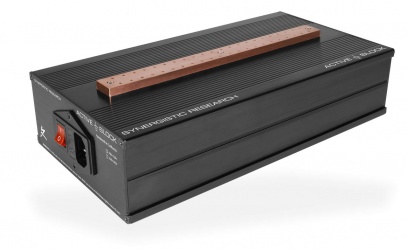 Synergistic Research Active SE Ground Block