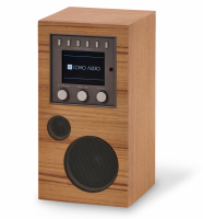 Como Audio Amico Smart Speaker Radio