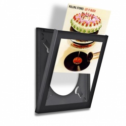 Art Vinyl Play & Display Flip Frame