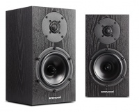 Spendor A1 Loudspeakers