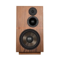 Revival Audio Atalante 5 Loudspeakers - With Stands - New Old Stock