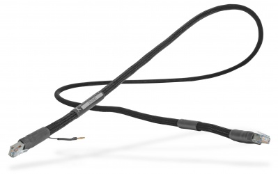 Synergistic Research Atmosphere X Ethernet Cable