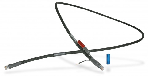 Synergistic Research Atmosphere X Reference Ethernet Cable