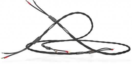 Synergistic Research Alive SX Speaker Cable
