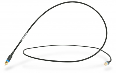 Synergistic Research Atmosphere X Subwoofer Cable