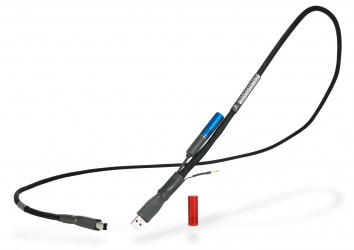 Synergistic Research Atmosphere X Reference USB Cable