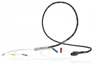 Synergistic Research Atmosphere X Reference Subwoofer Cable