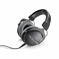 Beyerdynamic DT 880 Edition Headphones - Analogue Seduction Beyerdynamic DT 880 Edition Headphones - Analogue Seduction