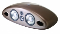 Vivid Audio Oval C1D Centre Speaker