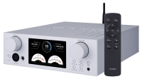 Novafidelity HA500H DAC & Headphone Amplifier