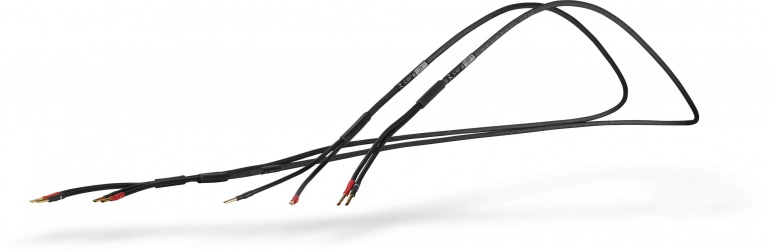 Synergistic Research Core UEF LV1 Speaker Cables