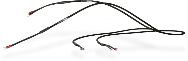 Synergistic Research Core UEF LV2 Speaker Cables