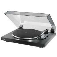 Dual CS 415-2 EV Turntable