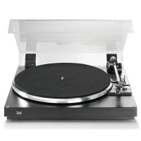 Dual CS 420 Turntable