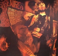 John Mayall's Bluebreakers - Bare Wires Vinyl LP