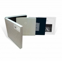 Joy Division - Closer, Unknown Pleasures LTD EDITION VINYL LP BOX SET 825646992911