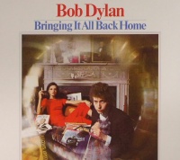 Bob Dylan - Bringing It All Back Home CD LTD EDITION UDSACD2181