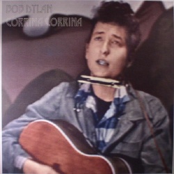 Bob Dylan - Corrina Corrina VINYL LP RWLP029
