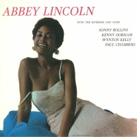 Abbey Lincoln- Thats Him Vinyl LP DAD120