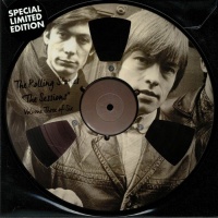 The Rolling Stones - The Sessions Volume THREE Of SIX VINYL LP SPECIAL LTD EDTION STONES08