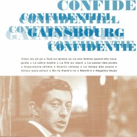 Serge Gainsbourg - Confidentie VINYL LP RUM2011148