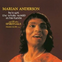 Marian Anderson - Spirituals Vinyl LP DAD129