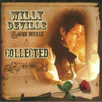 Willy Deville & Minj Deville Collected 1976-2009 MOVLP137G