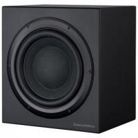 Bowers & Wilkins CTSW10 Black Subwoofer
