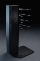 Cyrus Hark 3 Modular Hi-Fi Rack 4 Shelf