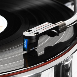 Ortofon Cadenza Blue Moving Coil Cartridge