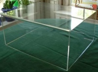 Gingko Audio Claravu Dustcover for Classic (Table Top) - NEW OLD STOCK