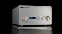 Nagra Classic INT Integrated Amplifier