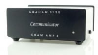 Graham Slee Gram Amp 2 Communicator Phono Stage