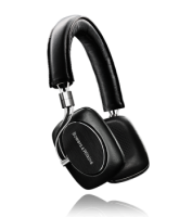 Bowers & Wilkins P5 S2 On-ear Headphones - SALE