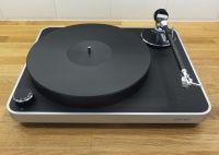 Clearaudio Concept MM Turntable - B Grade - Box Damaged