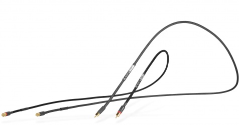 Synergistic Research Core UEF RCA LV1 Analogue Interconnects