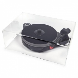 Pro-Ject Cover IT RPM 5/9 Carbon Dustcover