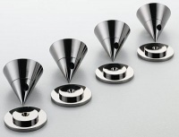 Dali Adjustable Cones (Set of 4)