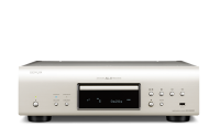 Denon DCD-1600NE CD Player