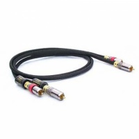 Townshend Audio DCT300 RCA AND XLR  Interconnects