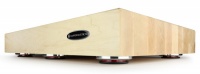 IsoAcoustics Delos 1815M2 Isolation Platform - Maple - New Old Stock