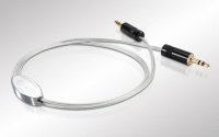 Crystal Cable Piccolo Diamond Analogue Interconnects
