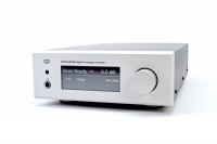 Weiss DAC 501 Digital to Analogue Converter