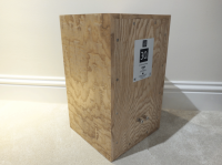 Harbeth Monitor 30.2 XD Loudspeakers - B Stock