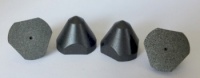 Clearlight Audio RDC 1.2 Isolation Cones (Set of 4)