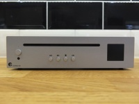 Pro-Ject CD Box S3 CD Player - Silver - Ex Demo