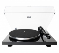 Blue Aura PG2 Turntable with Bluetooth